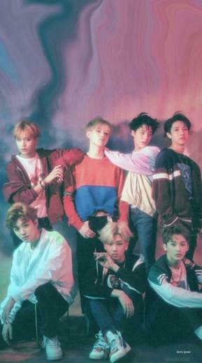 Nct Dream Wallpaper Amino