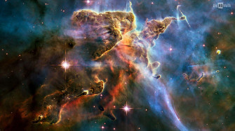 Hubble 4k Wallpaper