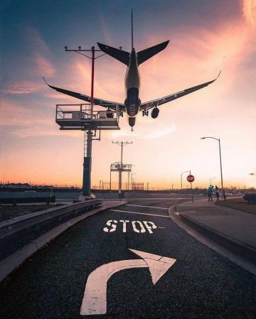 Flugzeuge Photography Wallpaper Sky Aesthetic Landscape