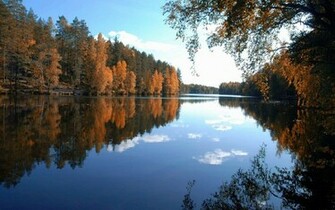Finland Wallpaper A2z