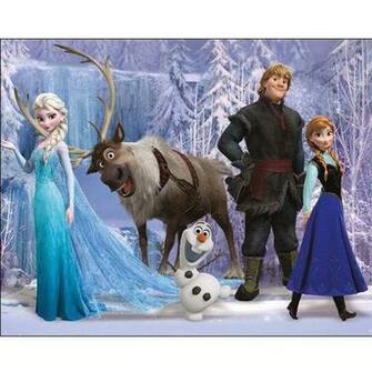 Hot Diamond Painting Portrait Frozn 5d Diy