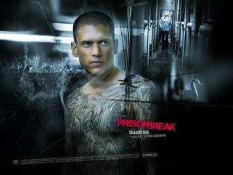 Prison Break Wallpaper