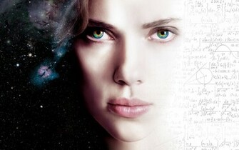 Scarlett Johansson As Lucy Wallpaper HD