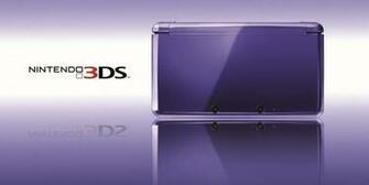 New 3ds Colors HD Wallpaper