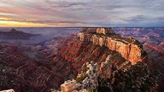 Grand Canyon Wallpaper Nature