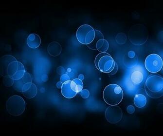Wallpaper For Your Android HD Blue Flare