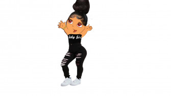 Baddie Pfp Wallpaper