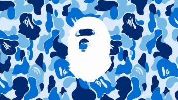Ashley Furman Karayolu Isim Bape Desktop Wallpaper Hainlik