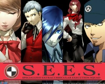 download Persona 3 Reload