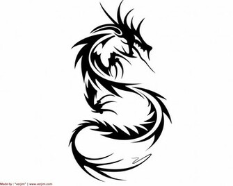 Wallpaper Tribal