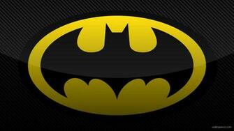 Batman Logo HD Wallpaper