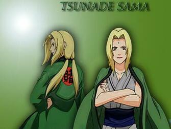 Tsunade Wallpaper Amazing