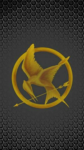 Mockingjay Catching Fire The Hunger Games Entertainment Background