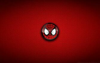 Superhero Logos Wallpaper