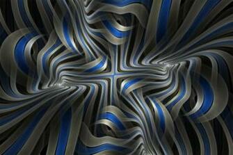 That Is Confusing Abstract Wallpaper