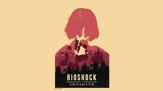 Bioshock Infinite Falling Wallpaper And Image