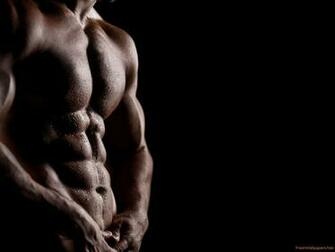 Physique Abs Sweat Wallpaper Freshwallpaper