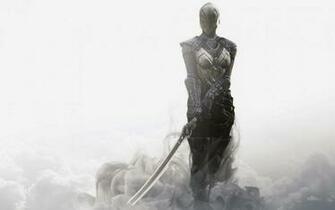 Infinity Blade Iii Wallpaper