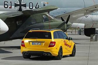 Mercedes Benz Image Wimmer Rs C63 Amg HD