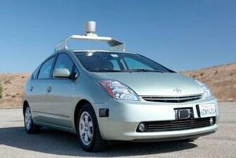 Google Driverless Car Wallpaper HD Sportscars20