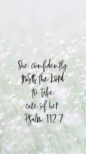 Kjv Wallpaper Verses Image