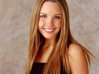 Amanda Bynes Wallpaper And Background Id