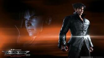 Mer Noir Beginnings Rpg Ware V1 Ilriecen Jin Kazama