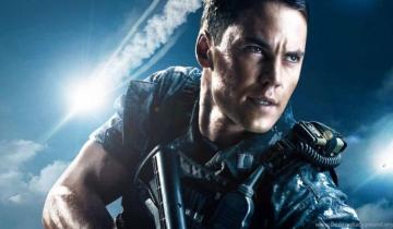 Taylor Battleship Kitsch Wallpaper