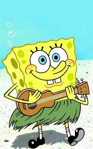 Top Best Spongebob 4k HD Wallpaper With Image
