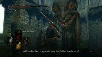 Dragon Dark Souls Firelink Shrine Crow Victory Achieved
