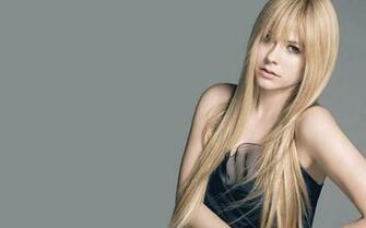 Cute Girl Avril Lavigne Wallpaper Better