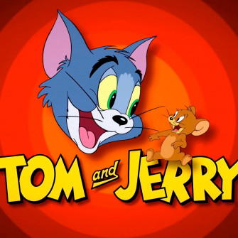 Tom And Jerry Wallpaper