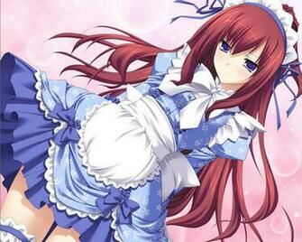 Kusakabe Misuzu 11eyes Zerochan Anime Image Board