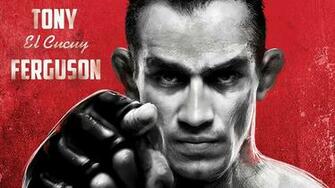 Tony El Cucuy Ferguson HD Wallpaper Background Image