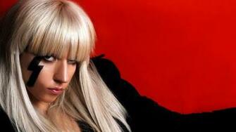 Lady Gaga American Singer Wallpaper In Jpg Format For
