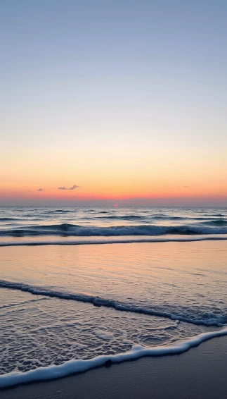 Calm Mobile Wallpaper