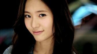 Kpop Fx Wallpaper Krystal Jung
