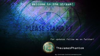 Twitch Background Obs Scenes