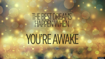 Cute Quote Wallpaper