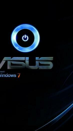 Asus Wallpaper Shop iPhone5 Gallery