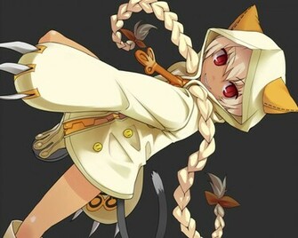 Image Blazblue Taokaka Desktop Wallpaper Jpg