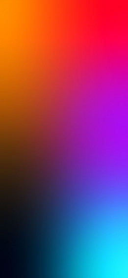 Ios Beta Vibrant But Soothing By Hk3ton Phone Wallpaper