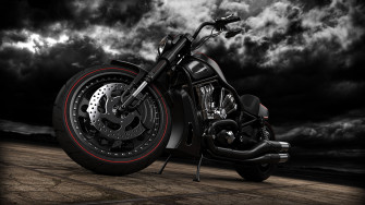 Harley Davidson Desktop Wallpaper