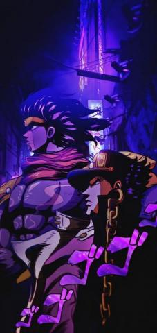Star Platinum Wallpaper Explore Posts And S Tumgir