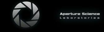 Aperture Laboratories Wallpaper Id