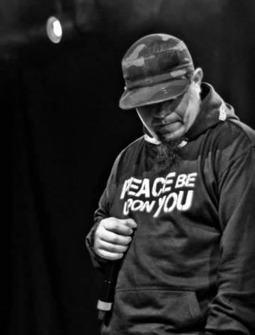Vinnie Paz Photos Of Last Fm