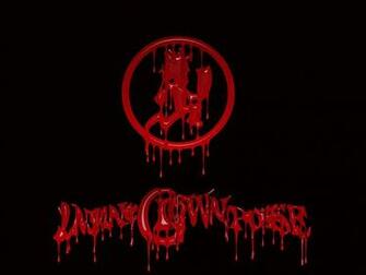 Bloody Hatchet Man Logo Picture