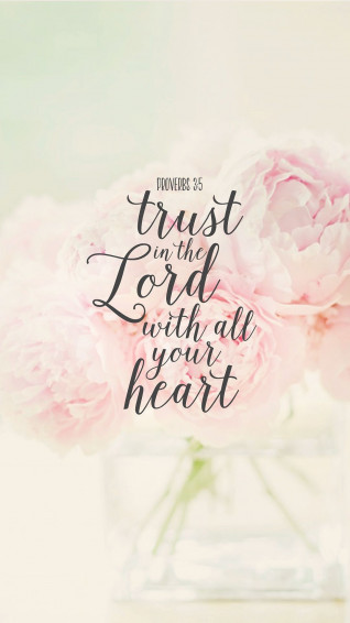 Bible Verse Picture Wallpaper