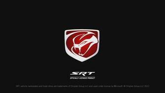 Viper Logo Srt