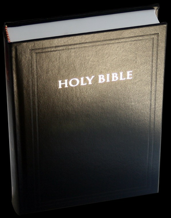 Bible References Visualization Infographic Cross